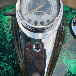 ご確認用 ドラッグスター250 DS250 売ります