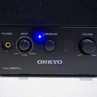 苫小牧バナナ】ONKYO/オンキョウ パワードスピーカーシステム GX-500HD