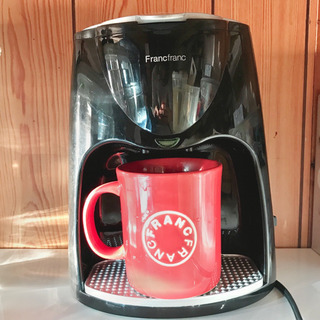 Flanc Flanc 可愛いコーヒーメーカー le 那覇のキッチン家電 コーヒーメーカー の中古あげます 譲ります ジモティーで不用品の処分 Flanc Flanc 可愛いコーヒーメーカー le 那覇のキッチン家電 コーヒーメーカー の中古あげます 譲ります ジモティーで不用品の処分