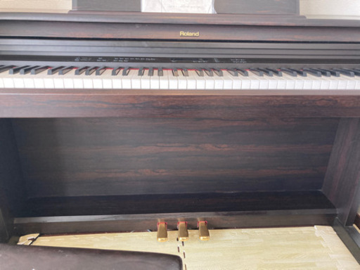 Roland ローランド 電子ピアノ HP335