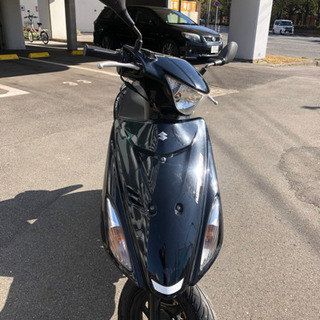 125ccスクーター procap.cl