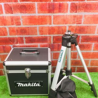 マキタ SK40GD 充電式レーザー墨出し器【リライズ野田愛宕店】【店頭