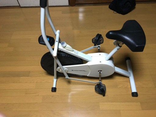 エアロバイク