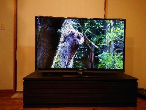 商談成立】60インチ SHARP LC-60Z5 AQUOS クアトロン