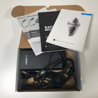 ELECTRA エレクトラ TownyGO 8D BOSCH eBIKE 電動アシスト自転車 