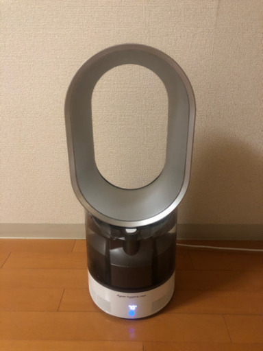 ダイソン　加湿器、サーキュレーター