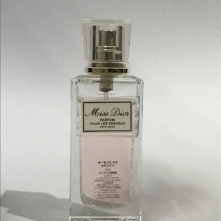 【ネット決済】Dior ヘアミスト　フローラルの香り