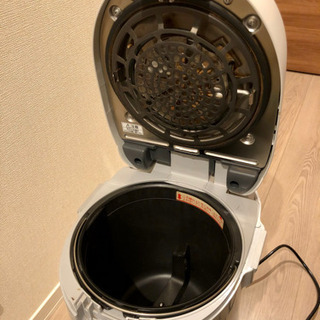 【中古】家庭用生ごみ処理機 Panasonic MS-N53-S （屋内外兼用）