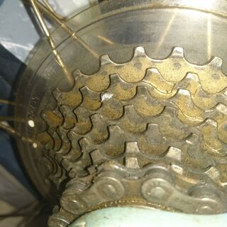 相談中 アンカー RA700 室内保管でサビなどは無いです。初心者向け