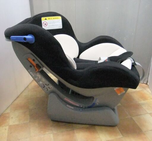 綺麗/リーマン ソシエ/新生児～4歳頃/コンパクト/洗濯済み 綺麗