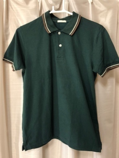 Gu レディースポロシャツ半袖 Kiki 金沢のポロシャツ レディース の中古 古着あげます 譲ります ジモティーで不用品の処分