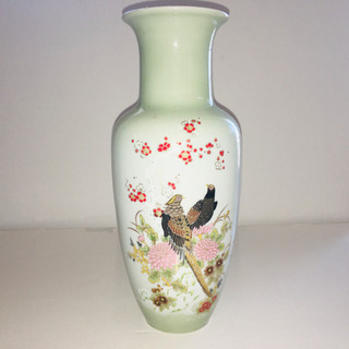 日本製花瓶