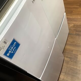 Haier 2ドア冷蔵庫　JR-NF148B　2020年製　14...