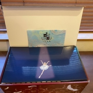 SWAN-白鳥-完結記念プレミアムセット(全20巻) [コミック]