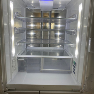 ⭐️SHARP 440L 2014年製 大型冷蔵庫 プラズマクラスター⭐️
