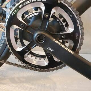 cannondale シナプスハイモッド3　2014年モデル レア