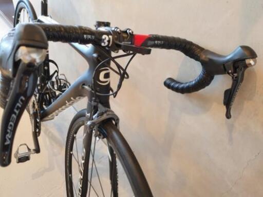 購入 cannondale シナプスハイモッド3 2014年モデル レア