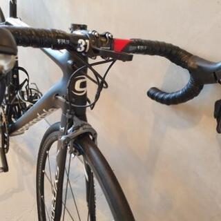 cannondale シナプスハイモッド3　2014年モデル レア