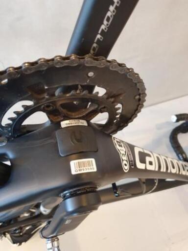 cannondale シナプスハイモッド3 2014年モデル レア CANNONDALE