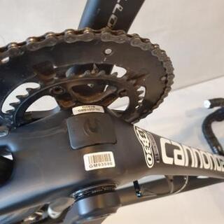 cannondale シナプスハイモッド3　2014年モデル レア