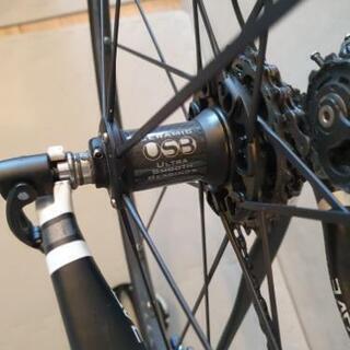 cannondale シナプスハイモッド3　2014年モデル レア