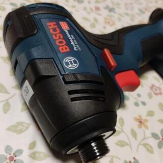 ボッシュ 新品 GDR18v-200 本体のみ コードレス インパクトドライバー