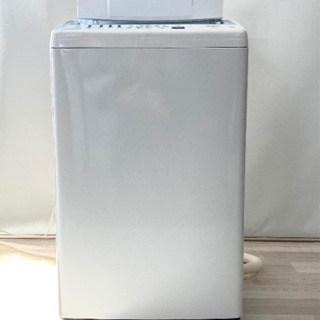 【ネット決済】日立 7．0kg全自動洗濯機 2020年式　 NW...