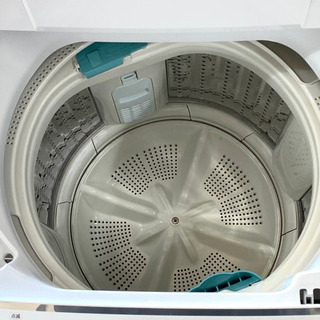 日立 7．0kg全自動洗濯機 2020年式　 NWZ70E7KW