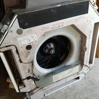 π 日立 業務用エアコン 天カセ 4方向 内機RCI-AP140K5 外機RAS-