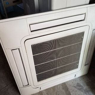π 日立 業務用エアコン 天カセ 4方向 内機RCI-AP140K5 外機RAS-
