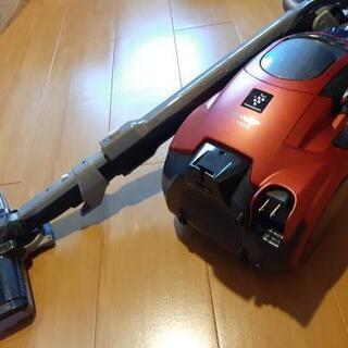 SHARP　サイクロン掃除機 2013年製