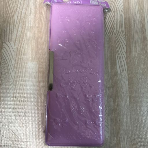 ボンボンりぼん筆箱新品
