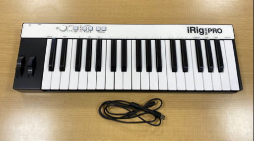 その他 iRig KEYS 37 PRO