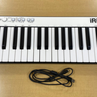 iRig KEYS 37 PRO