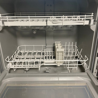 ●お取引き相手決まりました●売ります　食洗機2018年製