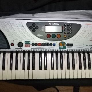 YAMAHA　PSR-240ポータートーン