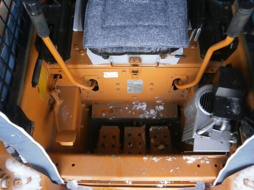 価格下げました 冬の除雪に、トヨタジョブサン 2SDK6