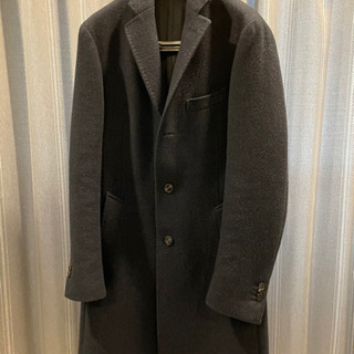 チェスターコート　バルべリスカノニコ