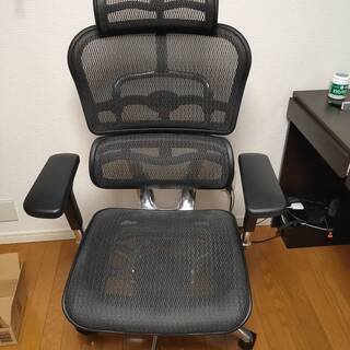 エルゴヒューマン プロ