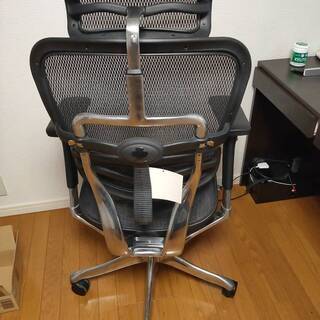 エルゴヒューマン プロ