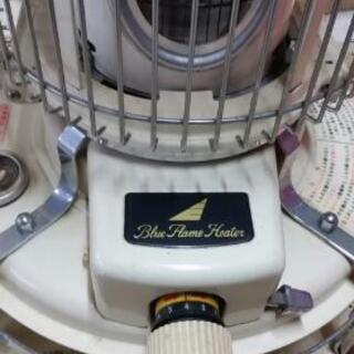 [お取引者 決定しました]アラジン レトロなストーブ