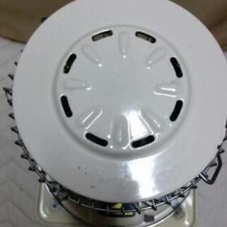 [お取引者 決定しました]アラジン レトロなストーブ