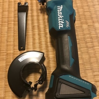 マキタ　グラインダー