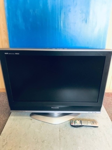 ♦️EJ1069B Panasonicテレビ 【2007年式】