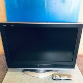 ♦️EJ1069B Panasonicテレビ 【2007年式】