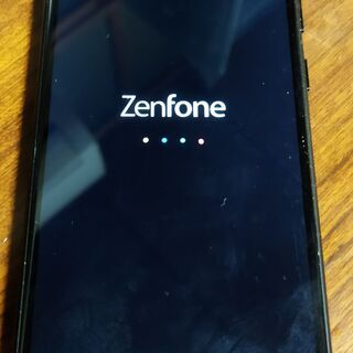 【ネット決済・配送可】【最終値下げ】ZenFone Max Pl...