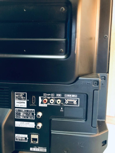 ET1098A⭐️Panasonicテレビ⭐️