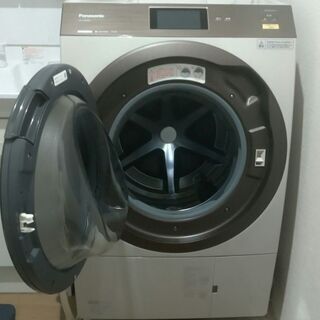 パナソニック NA-VX9900L