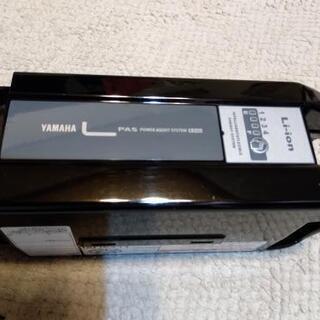 ヤマハ電動自転車PAS用バッテリー X83-23 8.9Ah （中古☆YAMAHA8