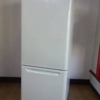 冷蔵庫あげます（東芝2ドア、2005年製）